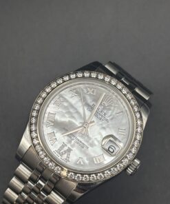 Rolex Datejust 31 13 800 € N°. de réf.: 178384