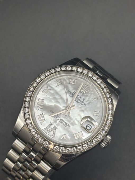 Rolex Datejust 31 13 800 € N°. de réf.: 178384