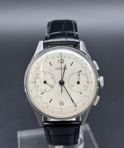 Jaeger-LeCoultre Jager télémètre 2 900 € N°. de réf.: jaeger |