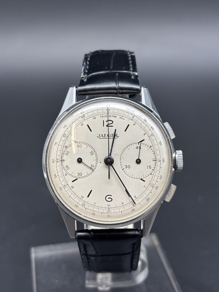 Jaeger-Lecoultre Jager Télémètre 2 900 € N°. de réf.: Jaeger