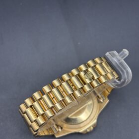 Rolex GMT-MASTER Nipple Dial 29 900 € N°. de réf.: 1675 Full Set — photo 4
