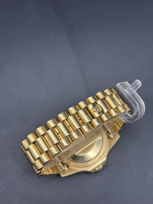 Rolex GMT-Master NIPPLE DIAL 29 900 € N°. de réf.: 1675 full set