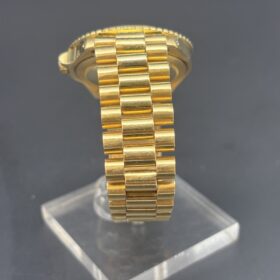 Rolex GMT-MASTER Nipple Dial 29 900 € N°. de réf.: 1675 Full Set — photo 8