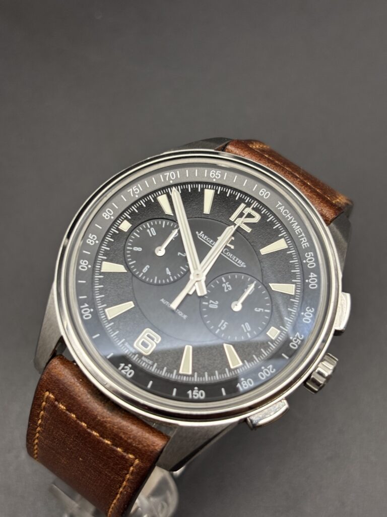 Jaeger-Lecoultre Polaris Chronograph 8 000 € N°. de réf.: Q9028170