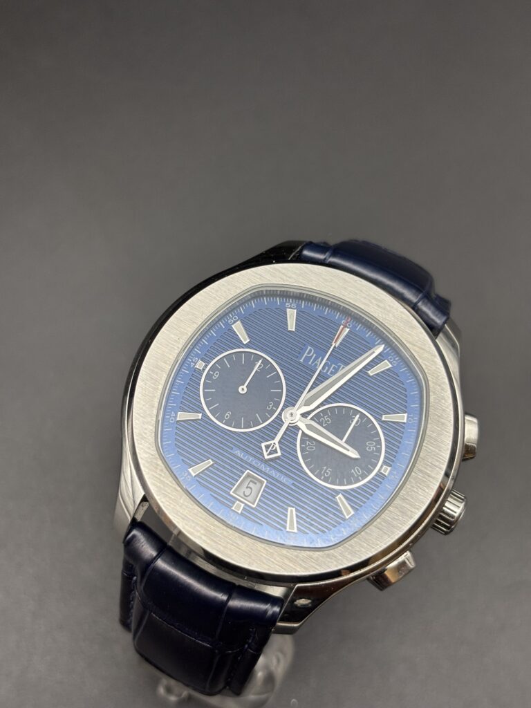 Piaget Polo S 9 500 € N°. de réf.: G0A43002