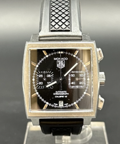 TAG Heuer Monaco 3 200 € N°. de réf.: CAW2110