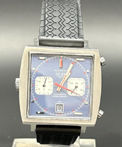 Heuer Monaco 11 300 € N°. de réf.: 1133 B