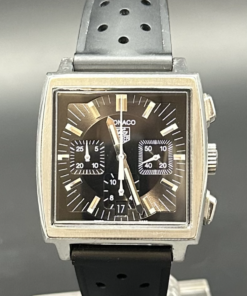 TAG Heuer Monaco 2 300 € N°. de réf.: CW2111-0