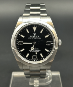 Rolex Explorer 7500 € N°. de réf.: 214270