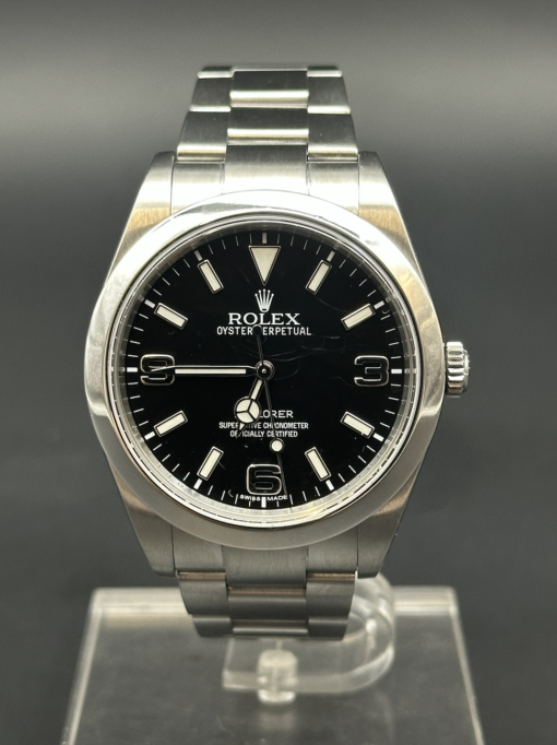 Rolex Explorer 7500 € N°. de réf.: 214270