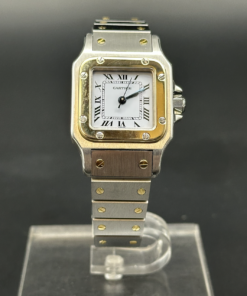 Cartier Santos 3 700 € N°. de réf.: 1170902