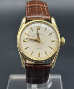 Rolex Oyster Perpetual 4 000 € N°. de réf.: 6090
