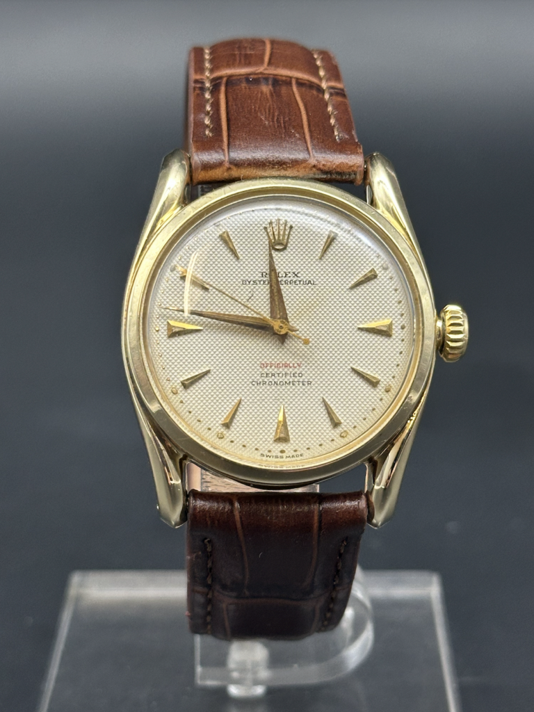 Rolex Oyster Perpetual 4 000 € N°. de réf.: 6090