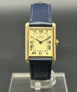 Cartier Tank 2 100 € N°. de réf.: 681006