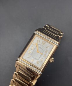 Jaeger-LeCoultre Grande Reverso Lady Ultra Thin 13 900 € N°. de réf.: Q3202121