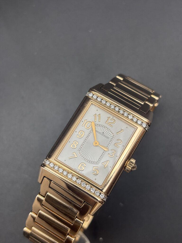 Jaeger-Lecoultre Grande Reverso Lady Ultra Thin 13 900 € N°. de réf.: Q3202121