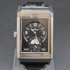 Jaeger-Lecoultre Grande Reverso Duodate 9 900 € réf.: 274.8.85 — photo 8
