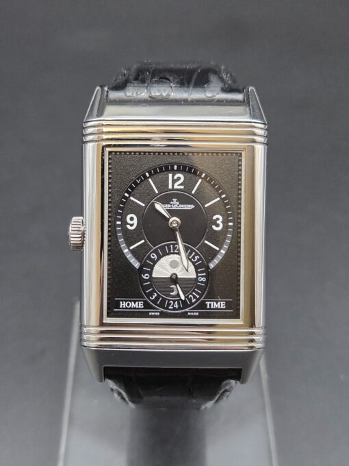 Jaeger-LeCoultre Grande Reverso Duodate 9 900 € réf.: 274.8.85