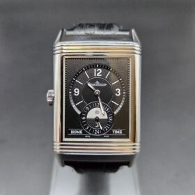 Jaeger-Lecoultre Grande Reverso Duodate 9 900 € réf.: 274.8.85 — photo 11