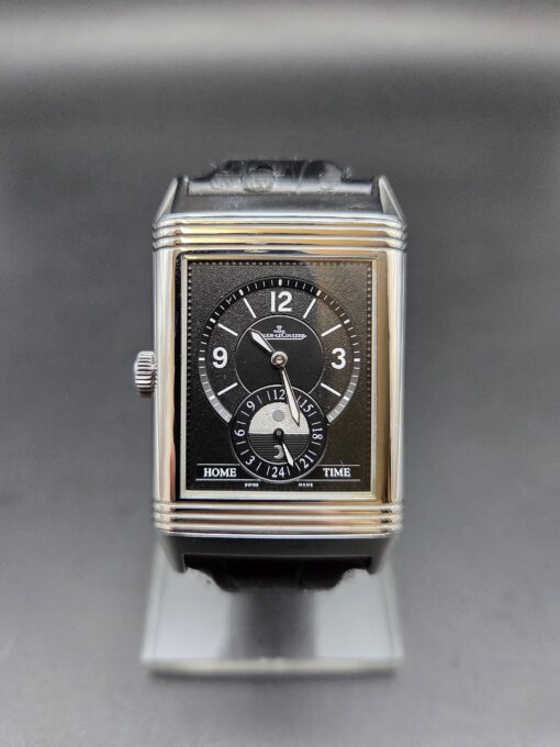 Jaeger-LeCoultre Grande Reverso Duodate 9 900 € réf.: 274.8.85