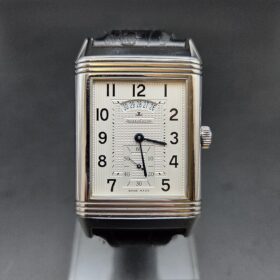 Jaeger-Lecoultre Grande Reverso Duodate 9 900 € réf.: 274.8.85 — photo 5