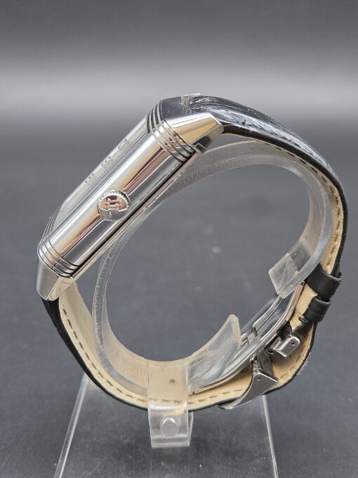 Jaeger-LeCoultre Grande Reverso Duodate 9 900 € réf.: 274.8.85