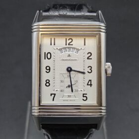 Jaeger-Lecoultre Grande Reverso Duodate 9 900 € réf.: 274.8.85 — photo 1