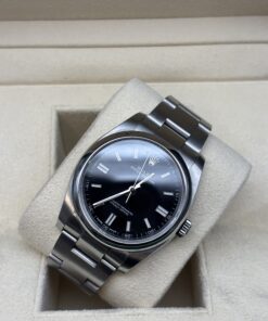 Rolex Oyster Perpetual 36 full set 2018
