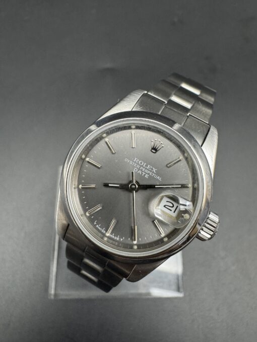Rolex Date N° de réf.: 69160 de 1987
