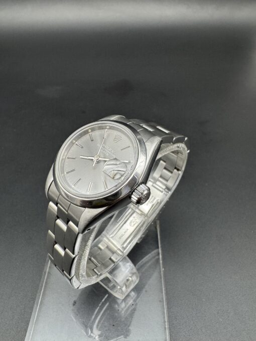 Rolex Date N° de réf.: 69160 de 1987