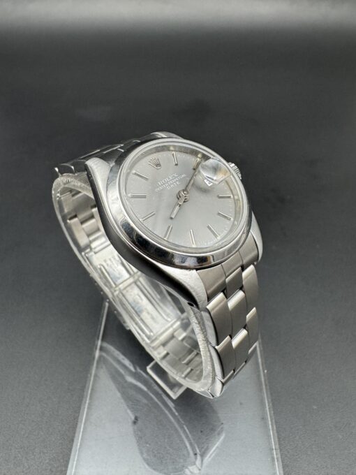 Rolex Date N° de réf.: 69160 de 1987