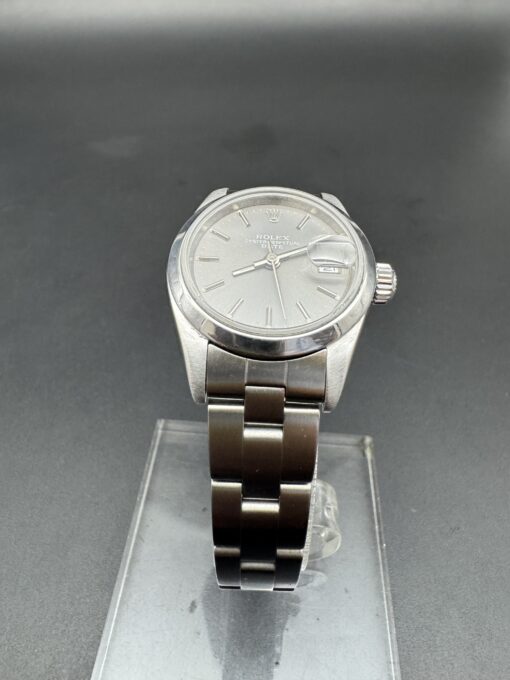 Rolex Date N° de réf.: 69160 de 1987