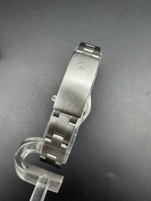 Rolex Date N° de réf.: 69160 de 1987