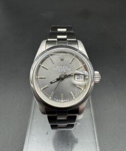 rolex 69160 cadran Gris