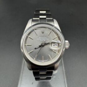 Rolex Date N° de réf.: 69160 de 1987 — photo 1