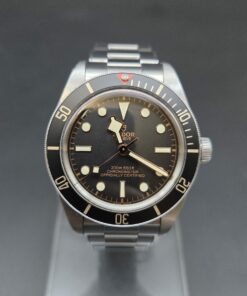 Tudor Black Bay Fifty-Eight 3000 € N°. de réf.: 79030N 2020 full set
