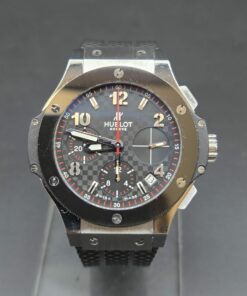 Hublot Big Bang 7500 € N°. de réf.: 342.SB.131.RX 2012 ful set