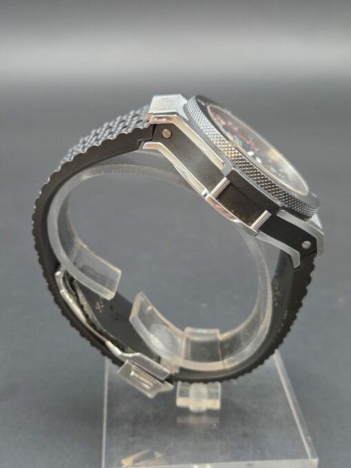 Hublot Big Bang 7500 € N°. de réf.: 342.SB.131.RX 2012 ful set