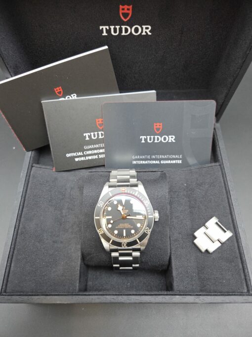 Tudor Black Bay Fifty-Eight 3000 € N°. de réf.: 79030N 2020 full set