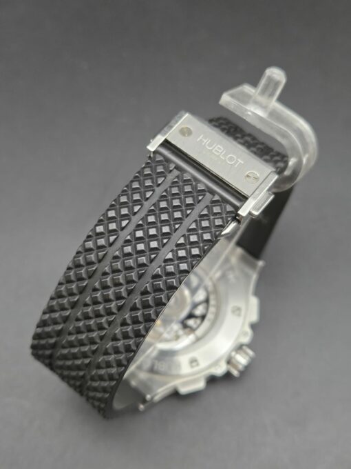Hublot Big Bang 7500 € N°. de réf.: 342.SB.131.RX 2012 ful set
