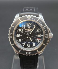 Breitling Superocean Ii 42 3000 € N°. de réf.: A17365C9 2019 full set