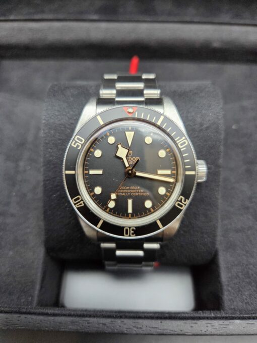 Tudor Black Bay Fifty-Eight 3000 € N°. de réf.: 79030N 2020 full set