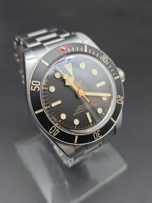 Tudor Black Bay Fifty-Eight 3000 € N°. de réf.: 79030N 2020 full set
