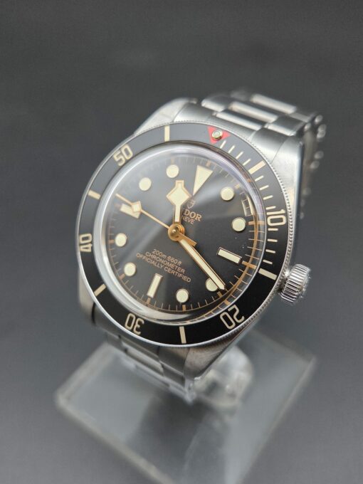 Tudor Black Bay Fifty-Eight 3000 € N°. de réf.: 79030N 2020 full set