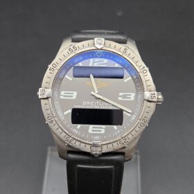 Breitling Aerospace 1700 € réf.: E75362 — photo 7
