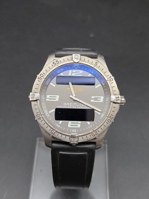 Breitling Aerospace 1700 € réf.: E75362