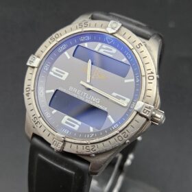 Breitling Aerospace 1700 € réf.: E75362 — photo 3