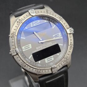 Breitling Aerospace 1700 € réf.: E75362 — photo 4