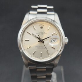 Rolex Oyster Perpetual Date 3 500 € réf.: 15000 — photo 7