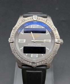 Breitling Aerospace 1700 € réf.: E75362